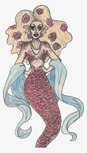 Oh Honey - Illustration