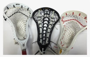 Lacrosse Stringing Labor - Field Lacrosse