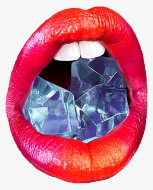 Body Parts Png - Mouth Photography