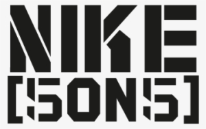 Nike 5on5 Vector Logo - Logo Nike Sb Vectorizado