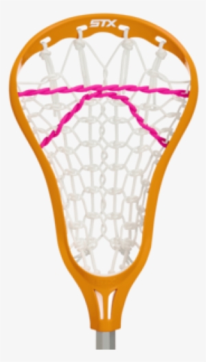 Stx Exult 200 Field Lacrosse Stick - Lacrosse Stick Pink