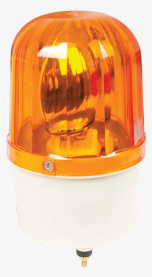 Warning Light Siren Lte1101j-y 12v Yellow - Příslušenství Moveto Výstražný Maják Pro Pohony Řady