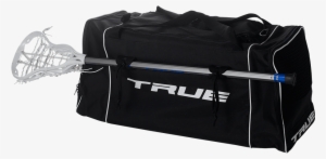 25″ Lacrosse Equipment Bag - True 25 Inch Lacrosse Equipment Duffle Bag