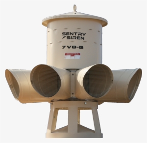 Model 7v8 B 7v8 B - Sentry Siren