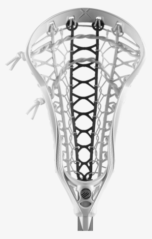 Women's Axiom Vertex Complete Stick - Maverik Axiom Women's Complete Lacrosse Stick
