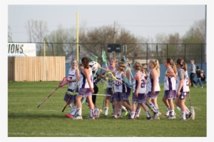The 11 Commandments Of Lacrosse
