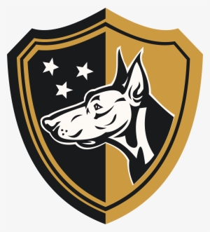 Mastiff Clipart Rottweiler - Doberman Pinscher