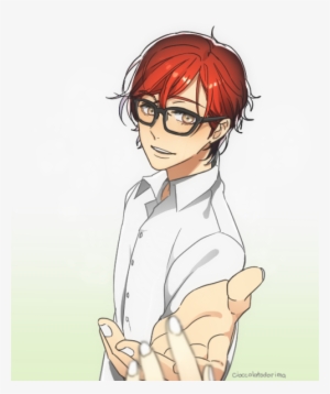 Practice During Commission Break - Alien Transparent