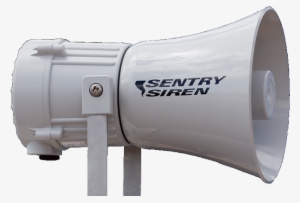 Quick View - Sentry Sirens