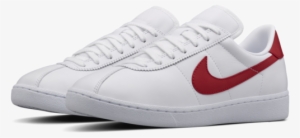 Nike In Back To The Future