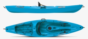 10' - Inflatable Boat