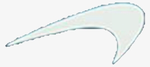 Who's Inspiring Whom - Newport Swoosh Png