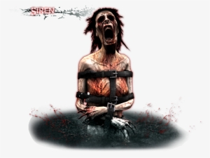 Zed Siren - Killing Floor 2 Zed Siren