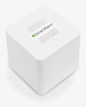 Ismartalarm Isa00012 Satellite Siren