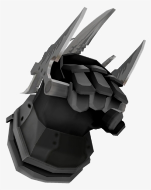 Bladed Ninja Claw - Ninja Claw