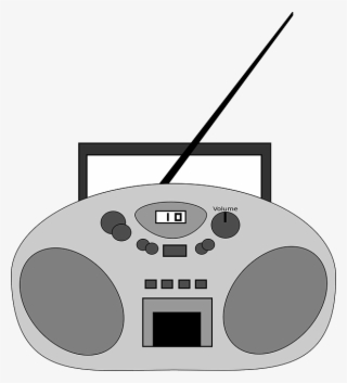 Image Royalty Free Download About Us Hi On Line Hifi - Radio Clip Art