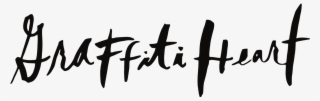 Graffiti Heart - Logo
