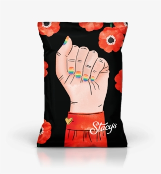 Stacy's Pita Chips Is Honoring Women's History Month - Stacy's Pita Chips Womens History Month