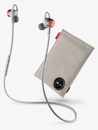 Custom Speakers And Tuning Deliver Vivid, High-resolution - Plantronics Bluetooth Backbeat Go 3