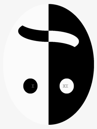 Calthossi Mask - Circle