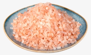 Salt, Coarse, Himalayan - Table Salt
