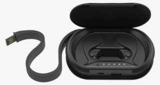Replacement Charging Case For Epic Air Elite True Wireless - Jlab Epic Air Elite
