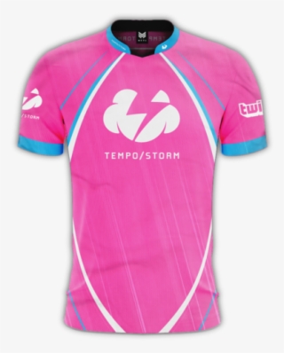 Ts Cotton Candy Jersey - Tempo Storm Jersey