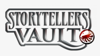 Image - Storytellers Vault Logo