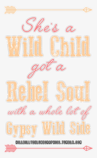 Wild Child- Kenny Chesney - Wild Child Kenny Chesney Text