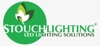 Stouch Lighting - Graphic Design