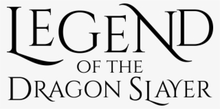 Legend Of The Dragon Slayer - Sons Of The Seas By Patrick Gaffney