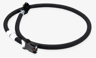 Back To Back Jumper Cable - Desk