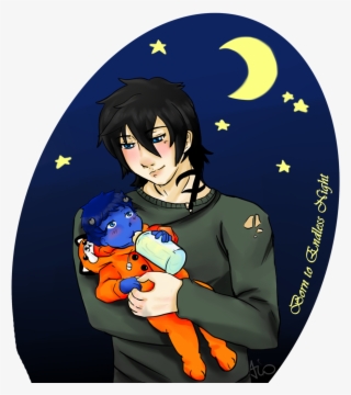 Born To Endless Night By Akio Sama Alexander 'alec' - Shadowhunters Funny Max Lightwood Bane