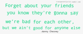 Tranzparentlyrics Kenny Chesney Come Over Country Country - Online Chat