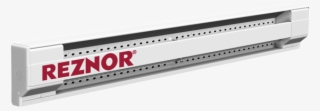 Reznor Ebhb 10 Ak3e - Reznor 4,268 Btu 1.25 Kw Electric Baseboard Radiator