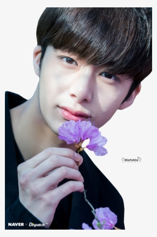 #monsta X Hyungwon #monsta X #monsta X 2017 #hyungwon - Naver Dispatch Monsta X