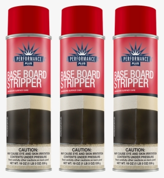 Performance Plus Baseboard Stripper - Baseboard