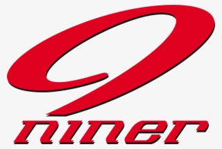 Slayer Logo Vector - Niner Bikes Logo Png