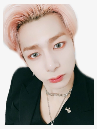 Report Abuse - Hyungwon Selca