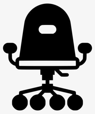 Office Chair Comments