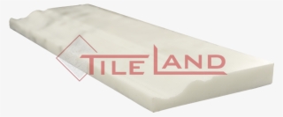 Manhattan 4×12 Baseboard - Oriental White-eye