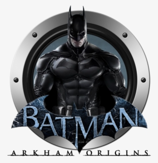 Batman Arkham Origins Icon Clipart Batman - Dc Heroclix - Batman Arkham Origins Quick-start Kit