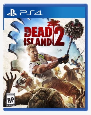 Ps4 Dead Island - New Games 2019 Ps4