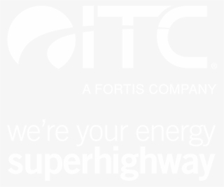 Itc Fortis Reverse Logo Tagline V - Itc Company Tagline