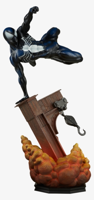 Sideshow Marvel The Amazing Spider-man Premium Format - Marvel Figure Statues Spider Man