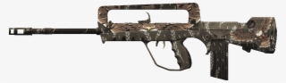 Minecraft Guns Png
