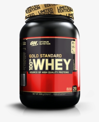 Gold Standard Whey