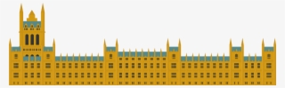 House Of Parliament Png