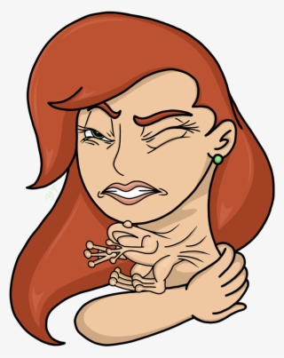 Image - “ - Cartoon