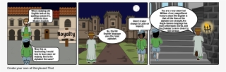 Old English 2 - Cartoon